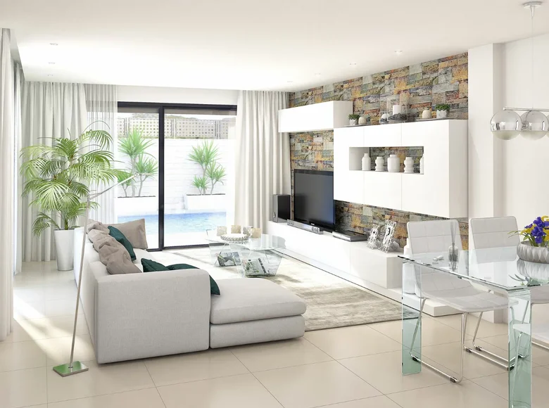 3-Schlafzimmer-Villa 149 m² Abadin, Spanien