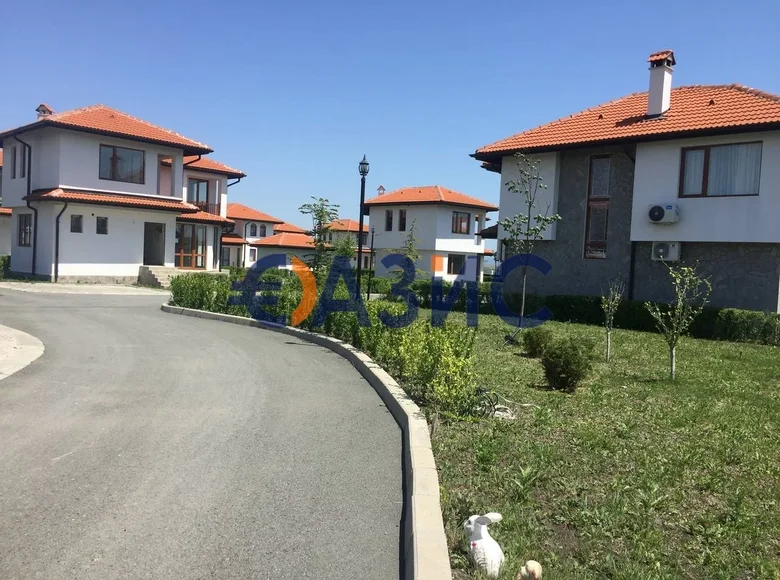 Квартира 3 спальни 90 м² Святой Влас, Болгария