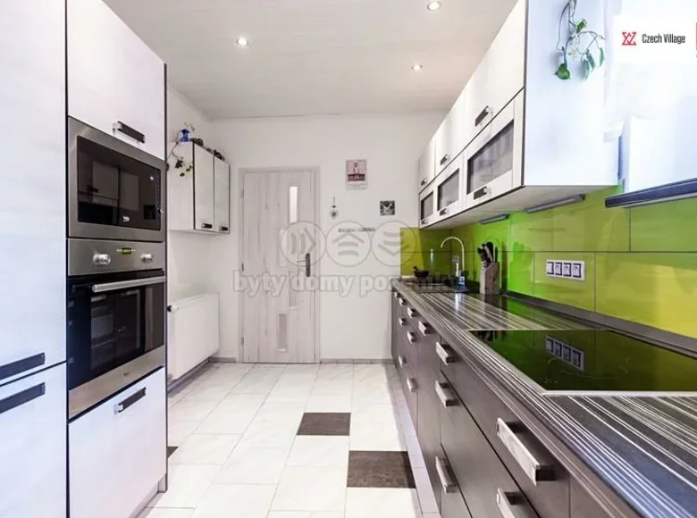 Apartment 103 m² Kladno, Czech Republic