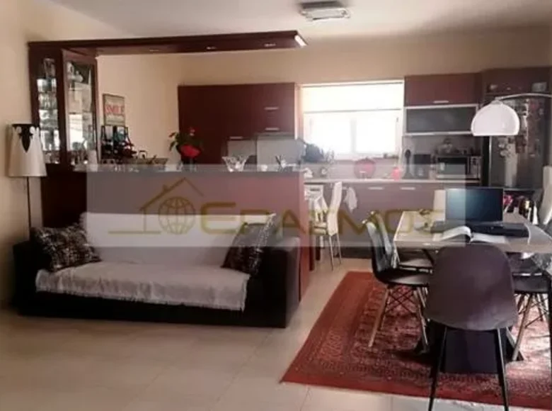 Квартира 3 спальни 122 м² Municipality of Kallithea, Греция