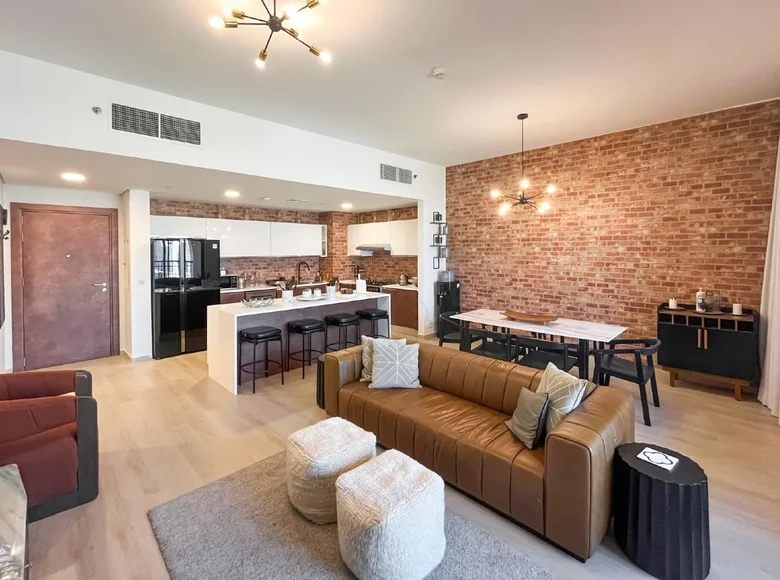 Квартира 2 комнаты 1 371 м² Дубай, ОАЭ