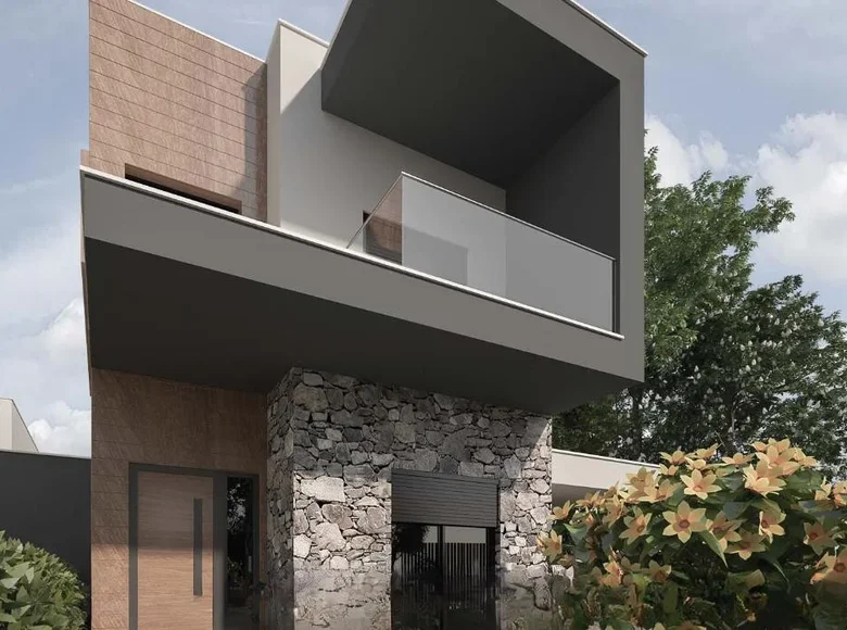 3 bedroom house 169 m² Erimi Municipality, Cyprus