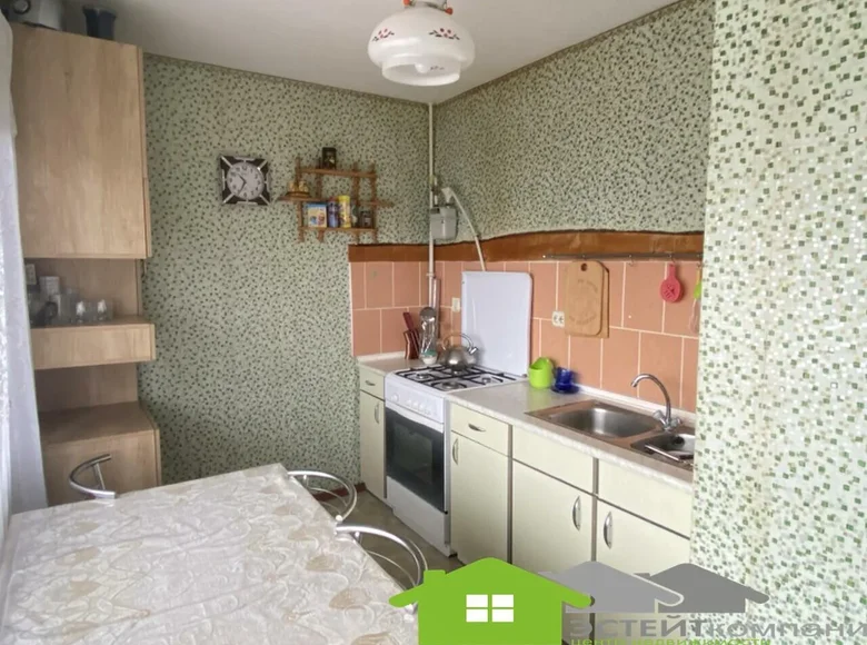 Apartamento 4 habitaciones 87 m² Slonim, Belarús