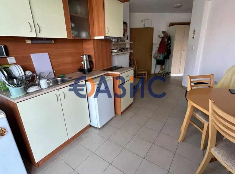 Apartamento 2 habitaciones 83 m² Nesebar, Bulgaria