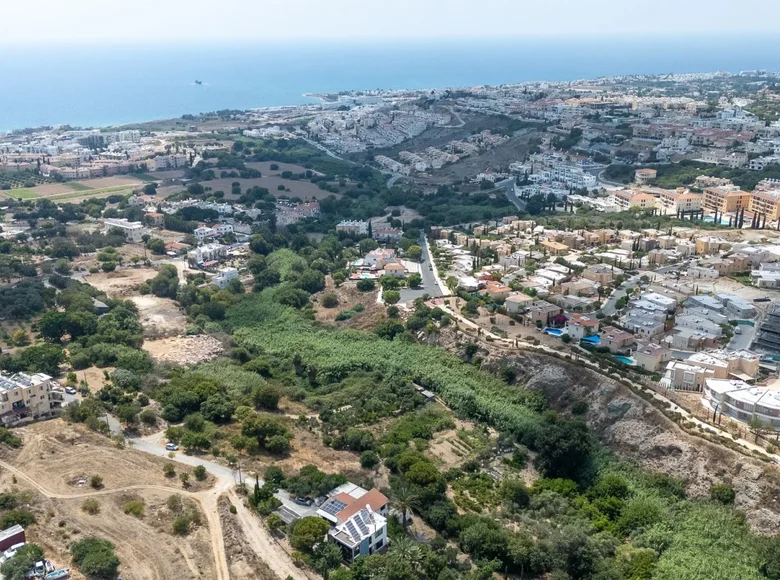 3 bedroom apartment 130 m² Paphos Municipality, Cyprus