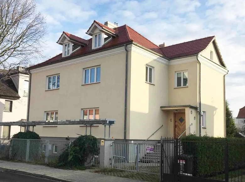 House 520 m² in Poznan, Poland