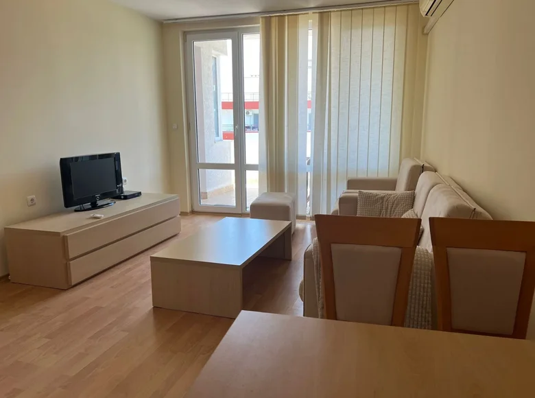 1 bedroom apartment 74 m² Sveti Vlas, Bulgaria