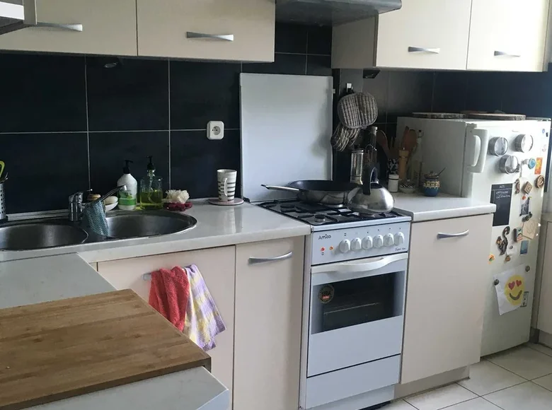 Квартира 2 комнаты 46 м² в Варшаве, Польша