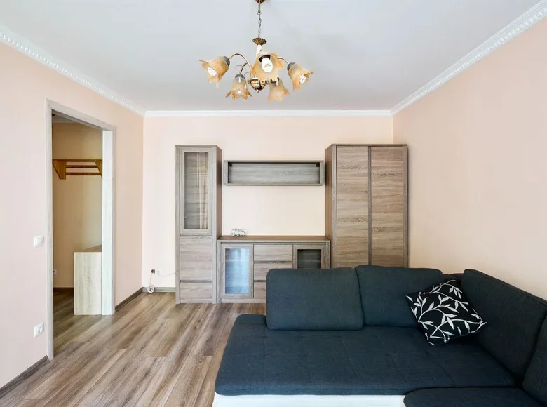 1 bedroom apartment 47 m² Riga, Latvia