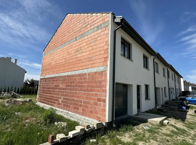 House 148 m² Nochowo, Poland