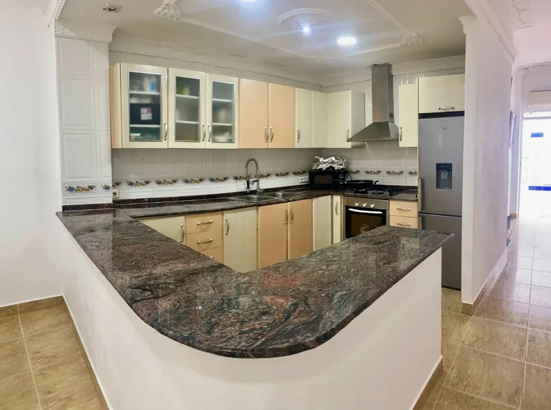 Квартира 4 спальни 158 м² Валенсия, Испания