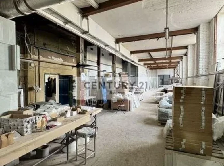 Propiedad comercial 1 103 m² en Moscú, Rusia