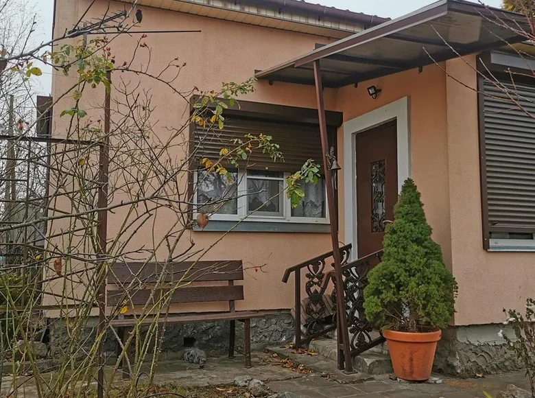 House 46 m² Babovicki sielski Saviet, Belarus