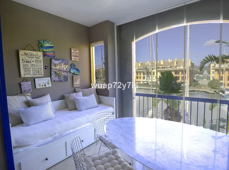 Appartement 4 chambres 348 m² Torreguadiaro, Espagne
