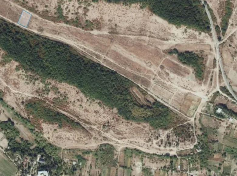 Land  Ujarma, Georgia