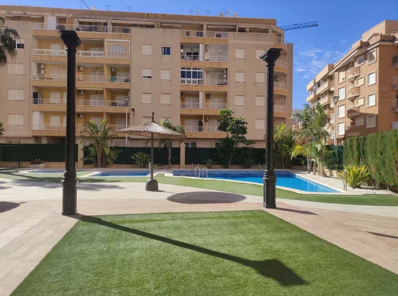 Attique 3 chambres 155 m² Torrevieja, Espagne