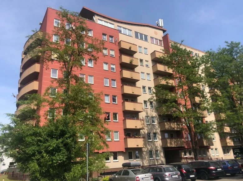 Wohnung 1 zimmer 33 m² Posen, Polen