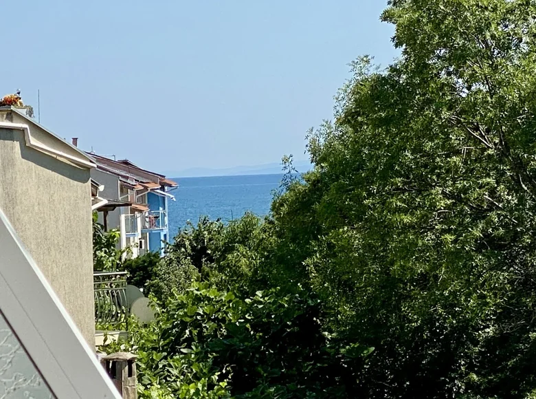 Wohnung 2 zimmer 66 m² Sweti Wlas, Bulgarien