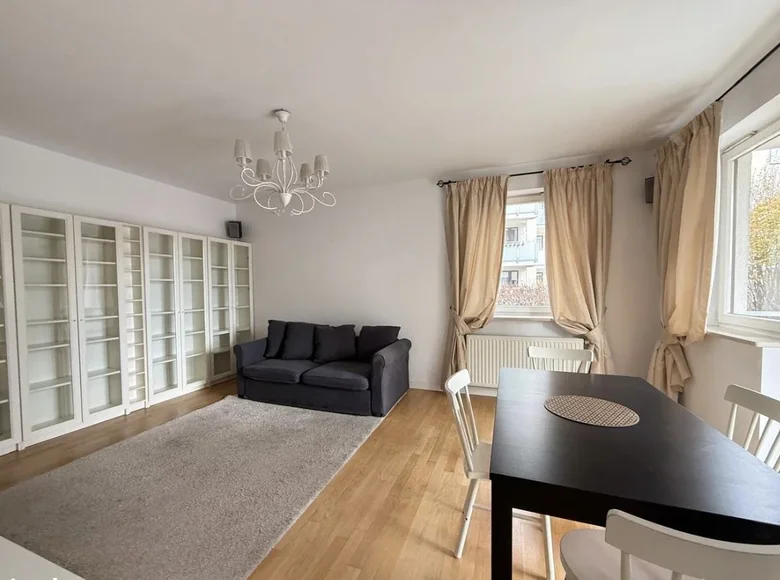 Квартира 3 комнаты 72 м² в Варшаве, Польша