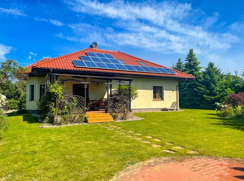 House 177 m² Witobel, Poland