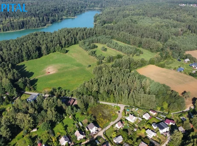 Land  Vilnius, Lithuania