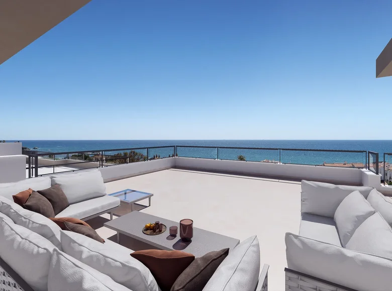 Bungalow z 3 sypialniami 113 m² Casares, Hiszpania