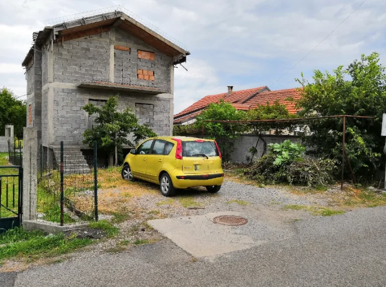 Casa 3 habitaciones 107 m² Mojanovici, Montenegro