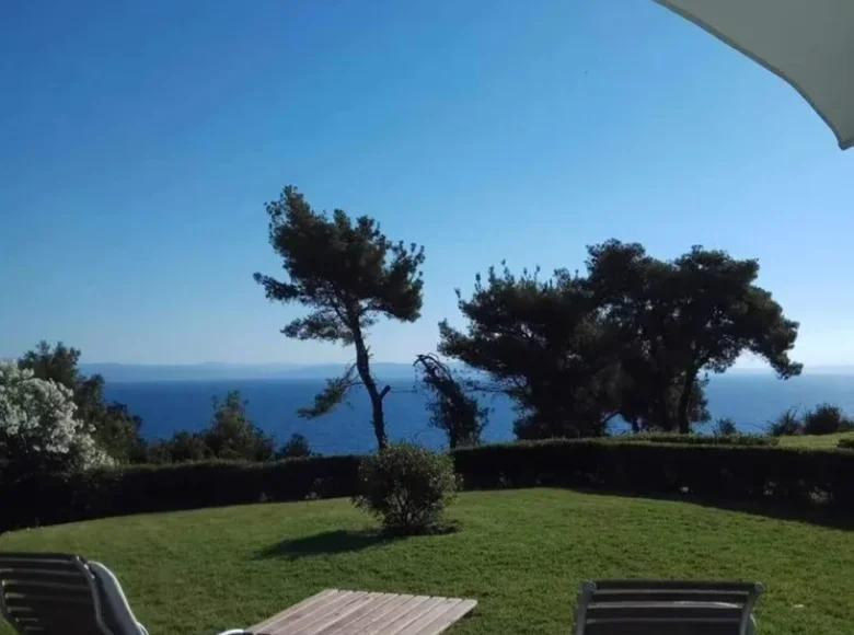 2 bedroom apartment 60 m² Kassandra Municipality, Greece