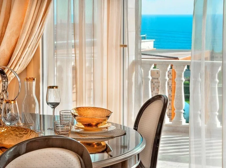 Maison 4 chambres 500 m² Agios Tychonas, Chypre