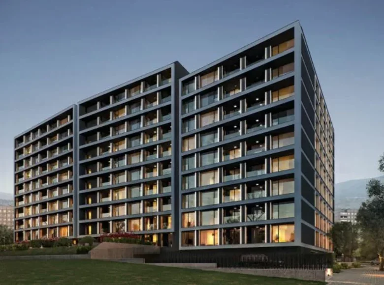 Wohnung 130 m² Sofia, Bulgarien