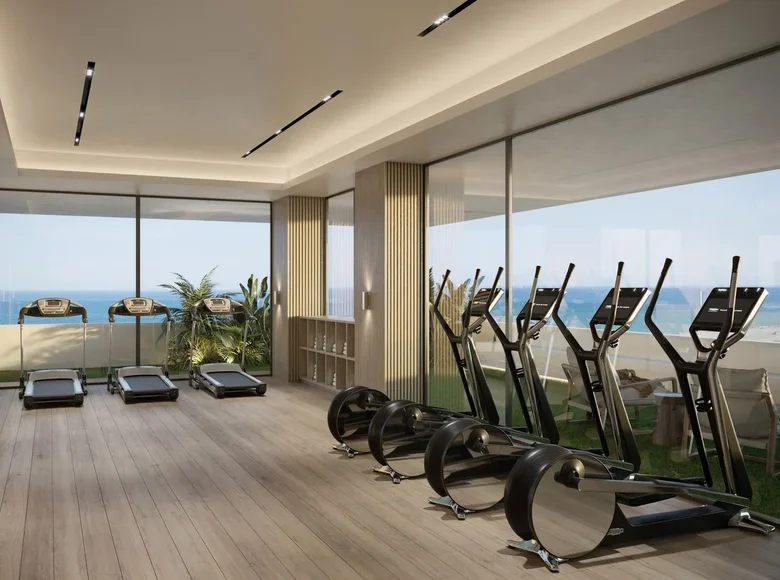 3 bedroom apartment 207 m² Malaga, Spain
