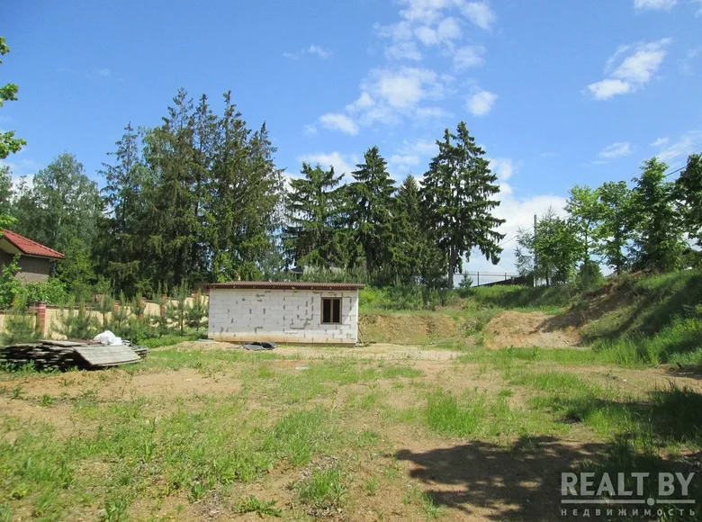 Land 27 m² Zdanovicy, Belarus