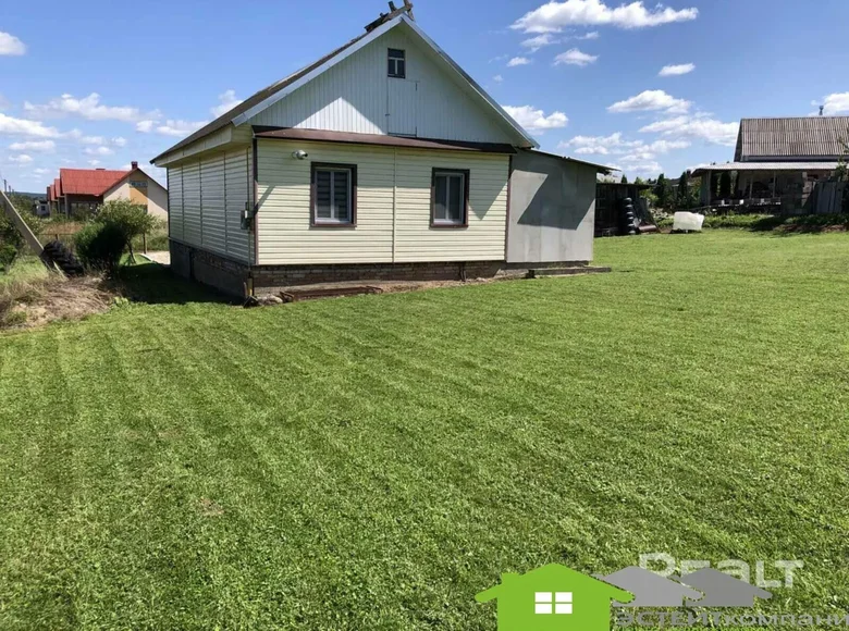 Дом 59 м² Жировичи, Беларусь