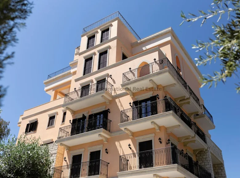 Wohnung 3 Schlafzimmer 125 m² Germasogeia, Zypern