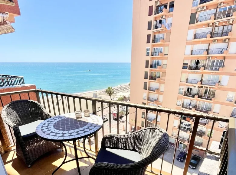 2 bedroom apartment 64 m² Fuengirola, Spain
