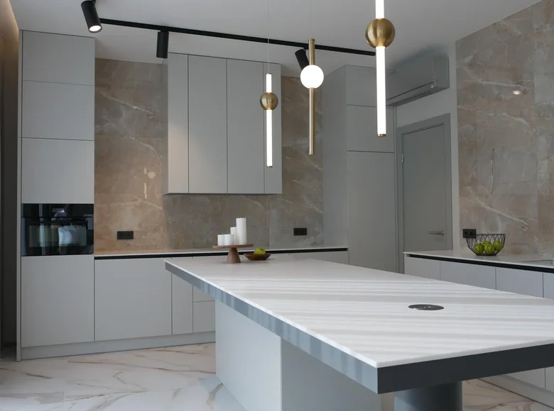 6-Schlafzimmer-Villa 296 m² Babites pagasts, Lettland