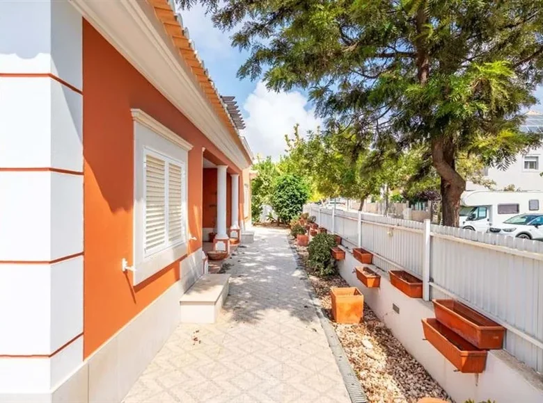 4-Schlafzimmer-Villa  Tavira, Portugal