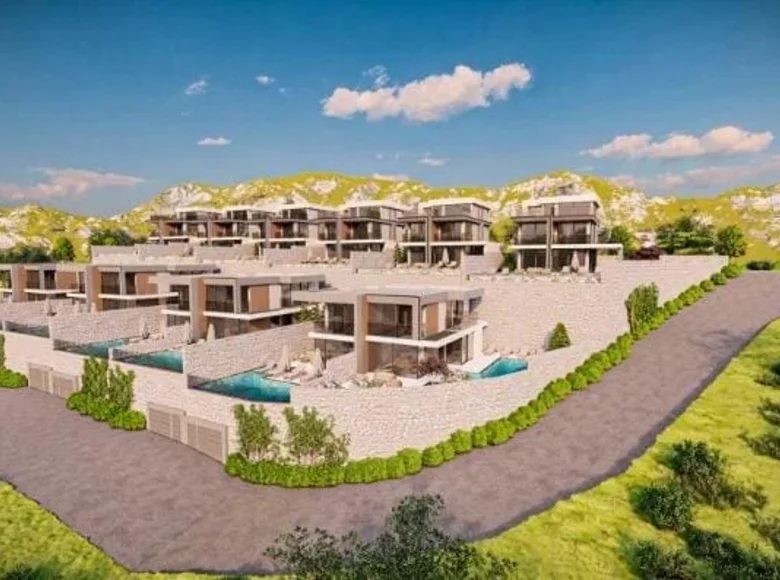 Villa 468 m² Kalkan, Turquía