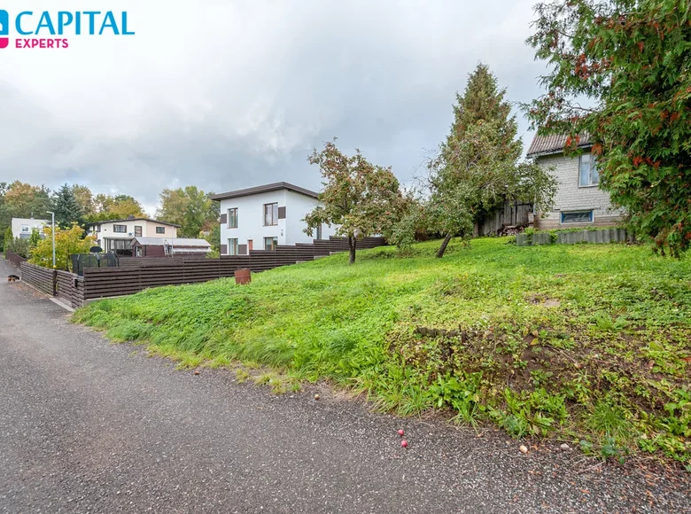 Działki  Poręby Rekanciskie, Litwa