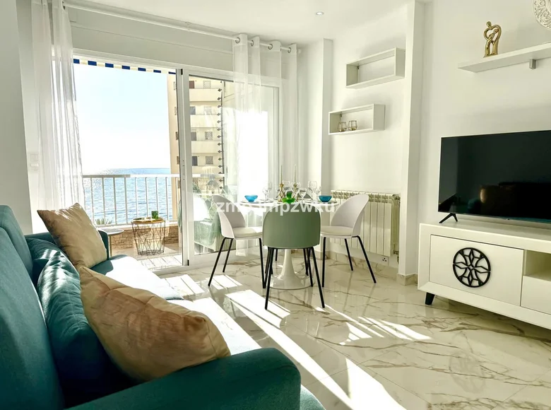 2 bedroom apartment 56 m² Marbella, Spain