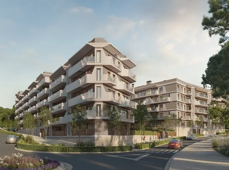 4 bedroom apartment 97 m² Gava, Spain