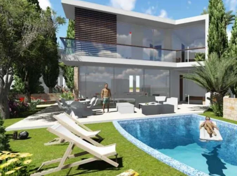 Дом 4 спальни 180 м² Пано Ародес, Кипр