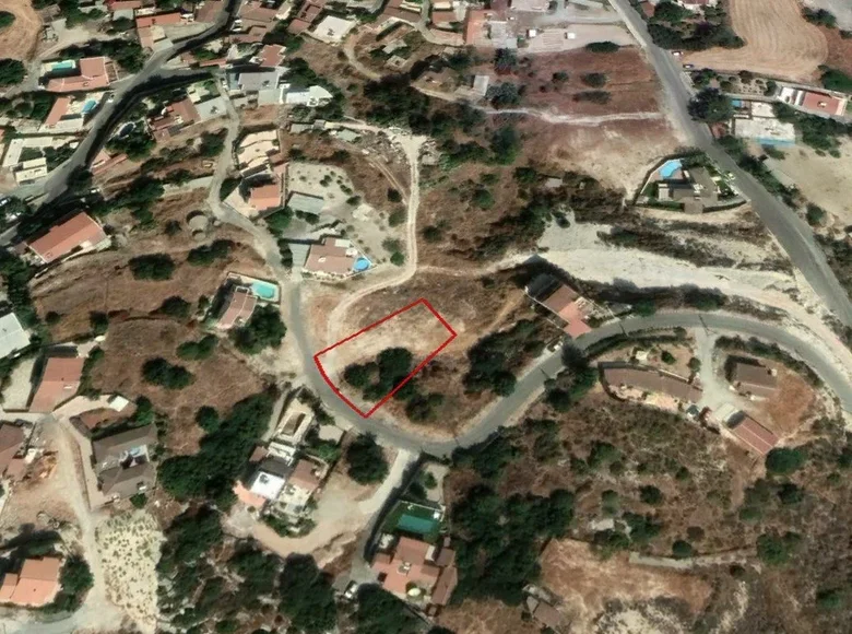Parcelas  Foinikaria, Chipre