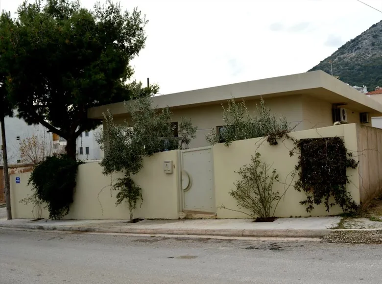 2 bedroom Villa 130 m² Municipality of Marathonas, Greece