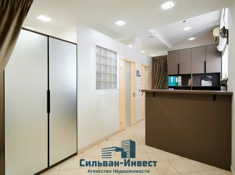 Commercial property 68 m² in Minsk, Belarus
