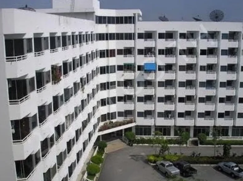 Квартира 1 спальня 93 м² Na Chom Thian, Таиланд