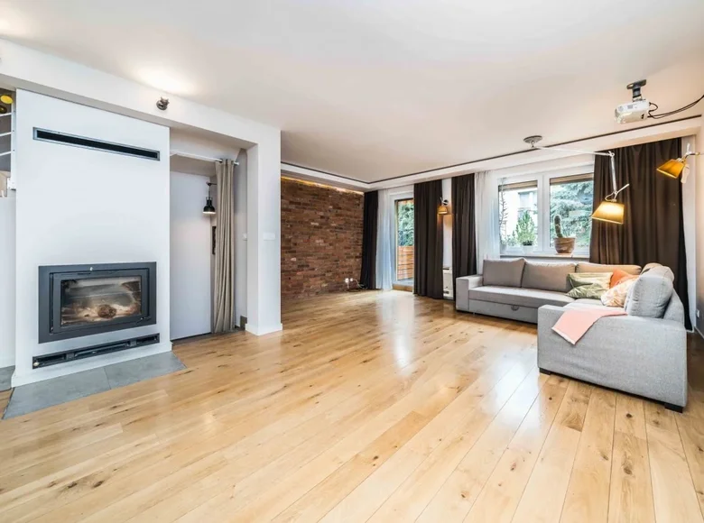 Дом 250 м² в Познани, Польша