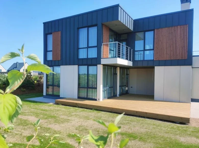 Вилла 5 спален 334 м² Пиньки, Латвия