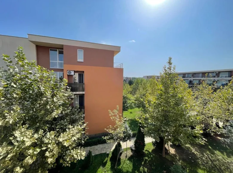 2 bedroom apartment 64 m² Obzor, Bulgaria