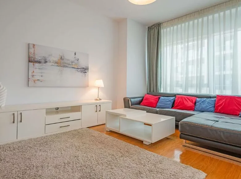 3 bedroom apartment 89 m² Budva, Montenegro